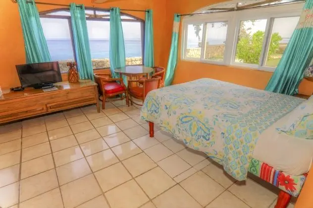 Home Sweet Home Resort - Oda