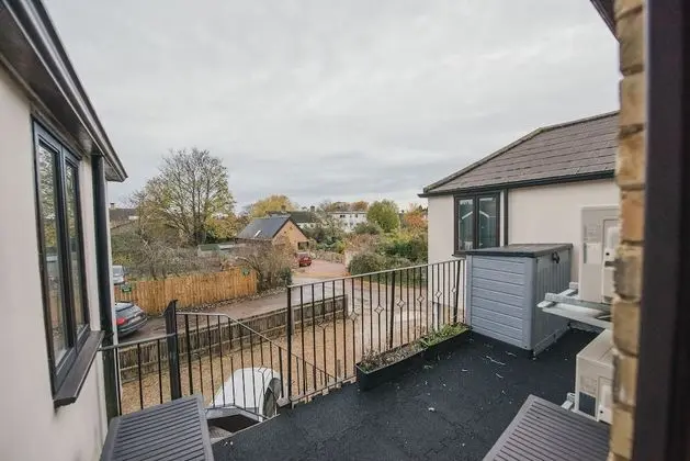 Home Sweet Home by Paymán Club