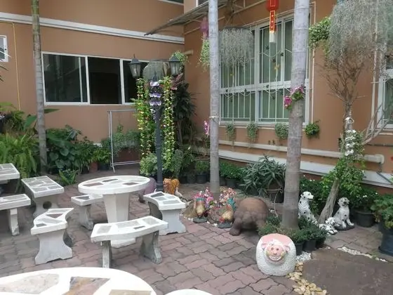 Home Sweet Home Place - Dış Mekan