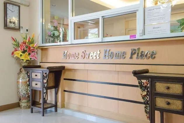 Home Sweet Home Place - Lobi