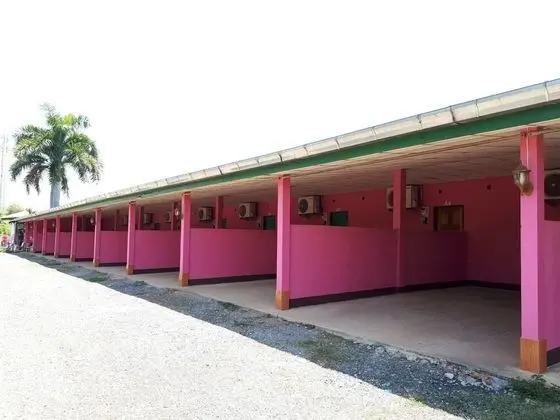 Home Sweet Resort