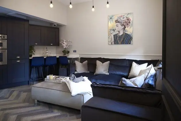Home at Tancred Road