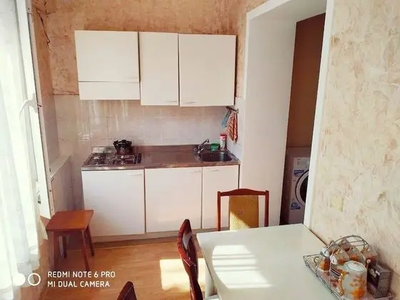Home in Taras Shevchenko - Mutfak