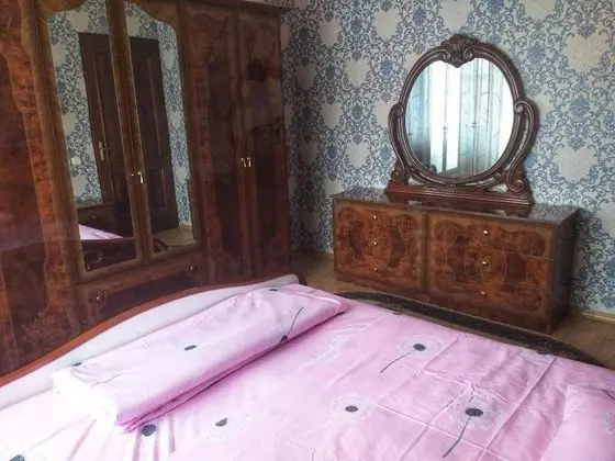 Home in Taras Shevchenko - Oda
