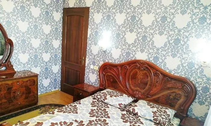 Home in Taras Shevchenko - Öne Çıkan Resim