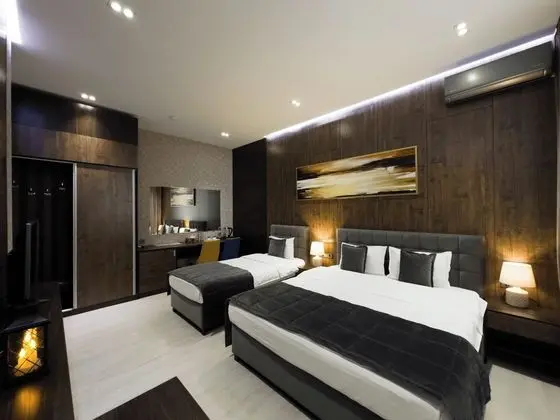 Home hotel - Öne Çıkan Resim