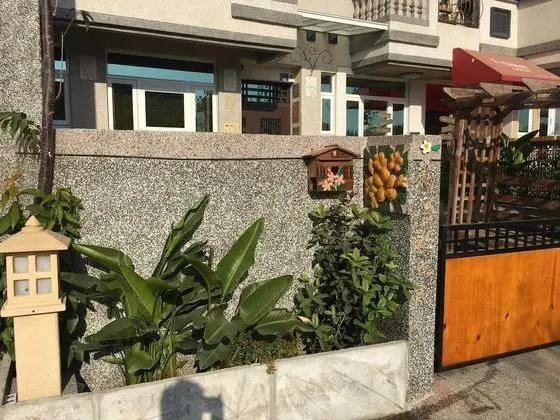 Home & Teak Homestay
