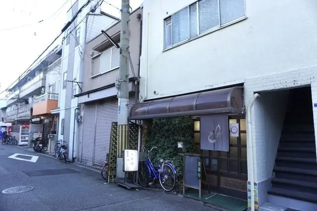 HOME Tengachaya2F