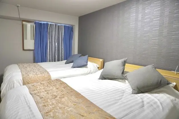 HOME Tengachaya3F