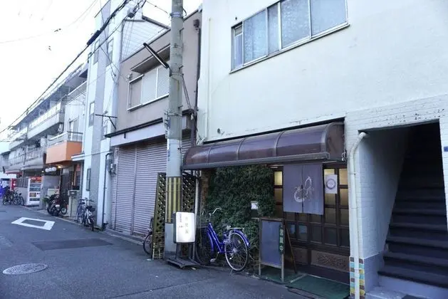 HOME Tengachaya3F