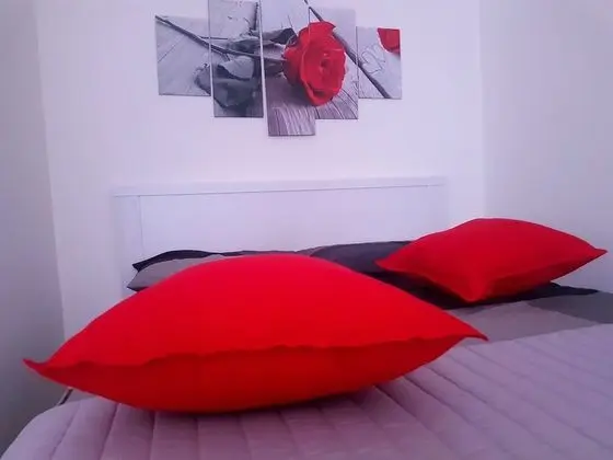 Home Torino Santa Rita