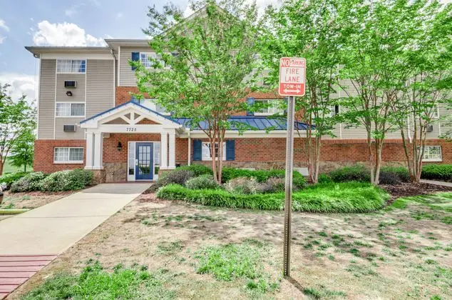 Home Towne Suites - Concord