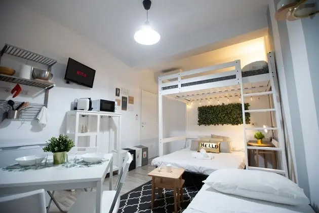 Home Hotel - Treviso 6