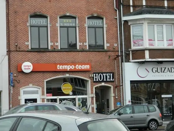 Hotel at Home