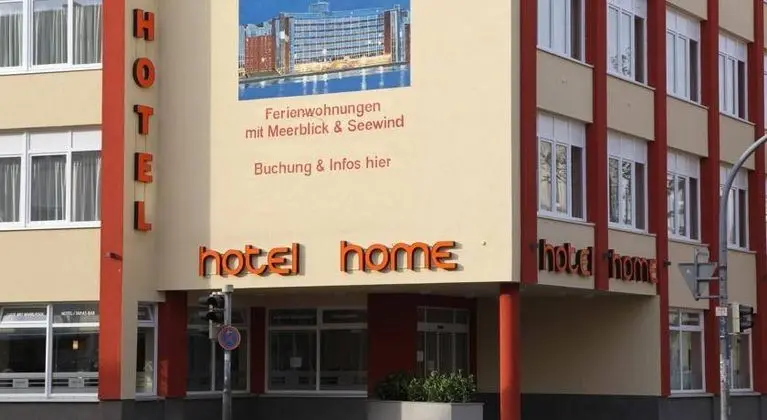 home Hotel