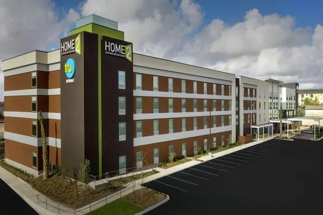 Home2 Sts by Hilton S. Antonio Lackland/Sea World