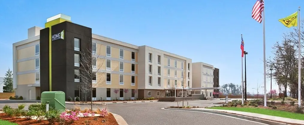 Home2 Suites Augusta, GA