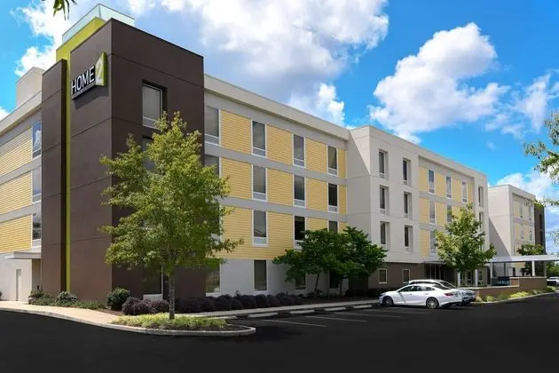 Home2 Suites Augusta, GA - Dış Mekan