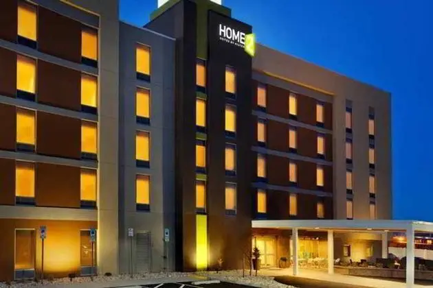 Home2 Suites Baltimore/Aberdeen