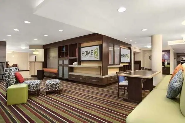 Home2 Suites Baltimore Downtown