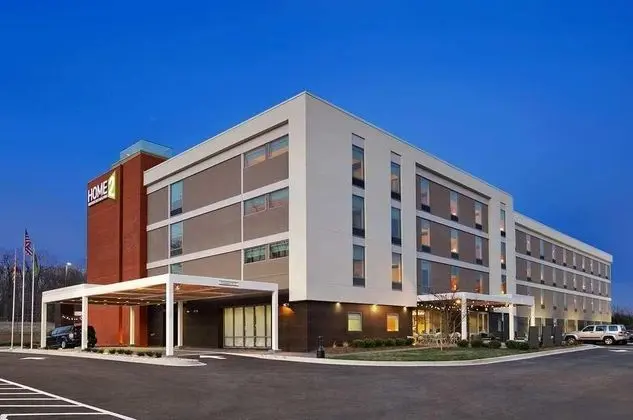 Home2 Suites Baltimore/White Marsh, MD