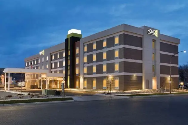 Home2 Suites Billings