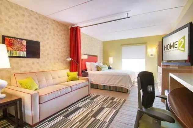 Home2 Suites Biloxi North/D'Iberville