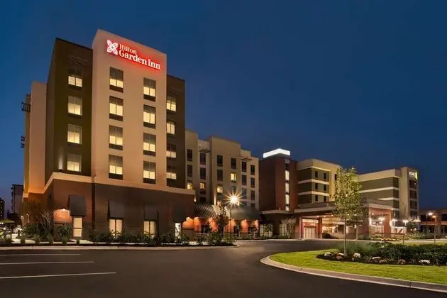 Home2 Suites Birmingham, AL