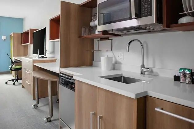 Home2 Suites by Hilton Baton Rouge Citiplace - Oda