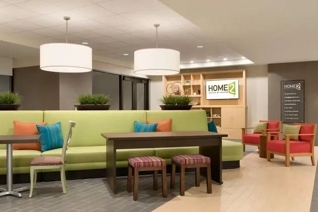 Home2 Suites by Hilton Denver/Highlands Ranch - Genel