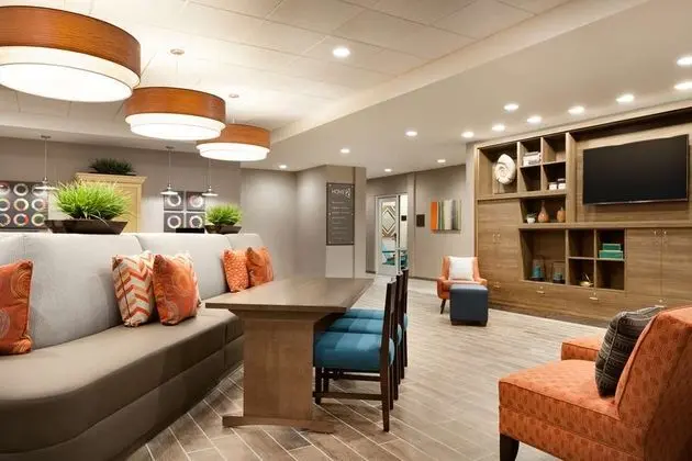 Home2 Suites Charleston Mt. Pleasant, SC