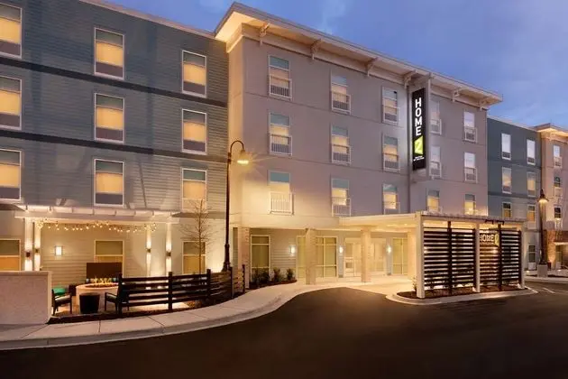 Home2 Suites Charleston Mt. Pleasant, SC