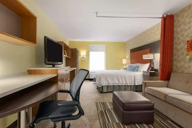 Home2 Suites Charlotte I-77 South, NC