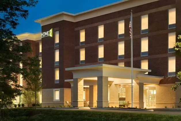 Home2 Suites Cleveland/Middleburg Heights