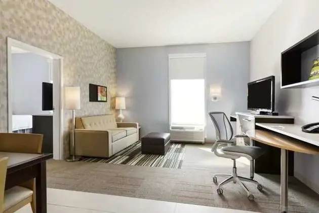 Home2 Suites Columbus