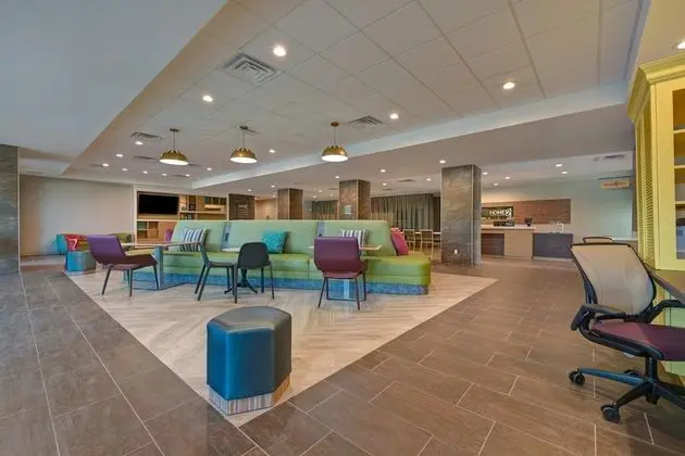 Home2 Suites Corpus Christi Southeast - Lobi