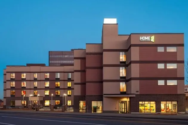 Home2 Suites Denver West - Federal Center - Öne Çıkan Resim