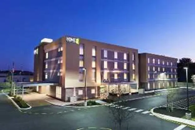 Home2 Suites Dover