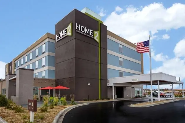 Home2 Suites Eau Claire South, WI