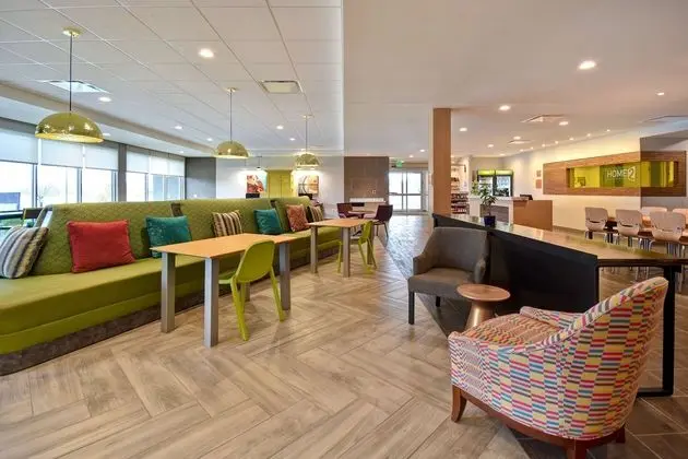 Home2 Suites Eau Claire South, WI