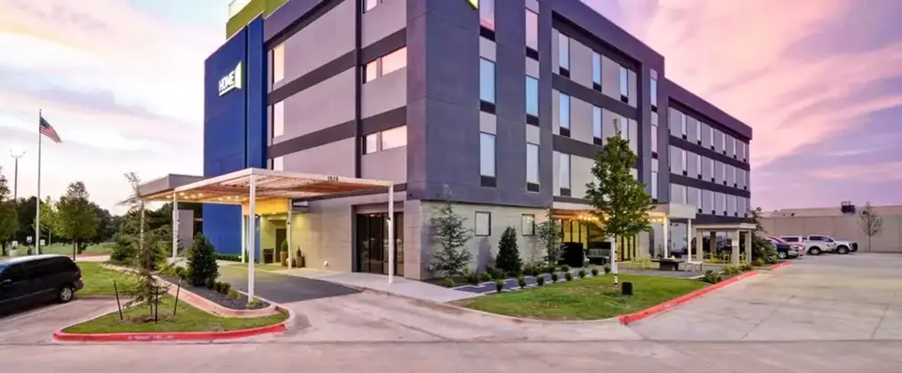 Home2 Suites El Reno, OK