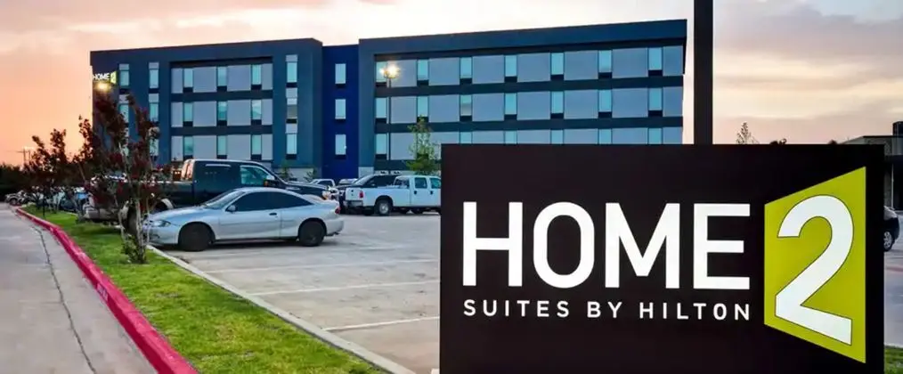 Home2 Suites El Reno, OK