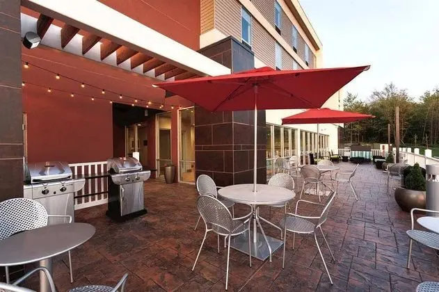 Home2 Suites Erie