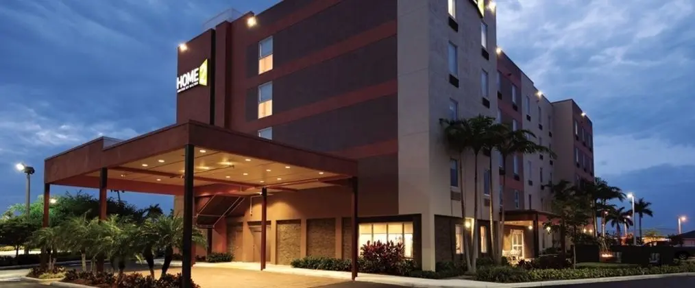 Home2 Suites Florida City