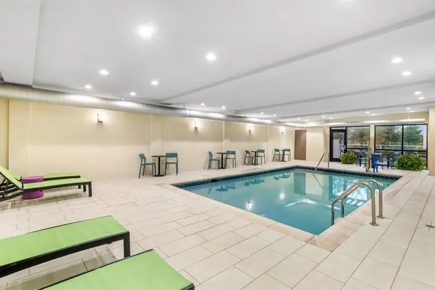 Home2 Suites Fort Worth Southwest I-20, TX - Havuz