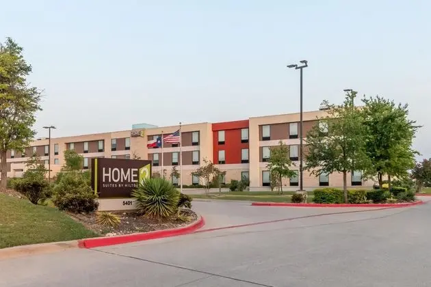 Home2 Suites Fort Worth Southwest I-20, TX - Öne Çıkan Resim