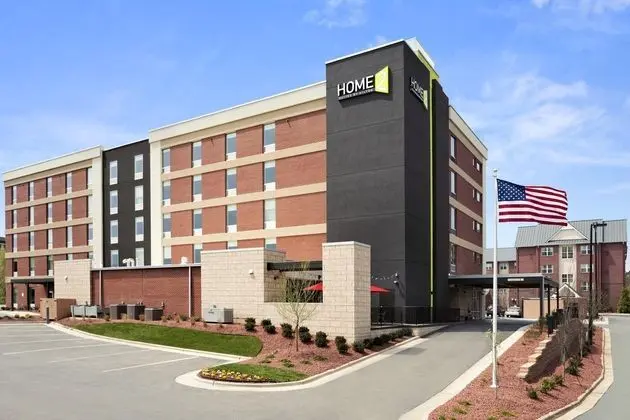 Home2 Suites Greensboro Airport