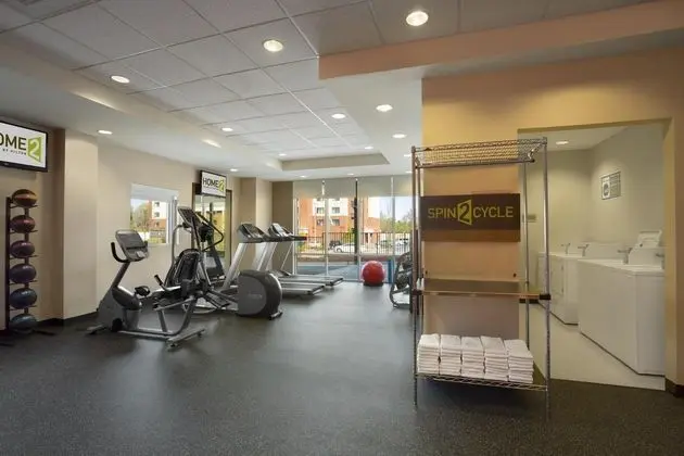 Home2 Suites Greensboro Airport