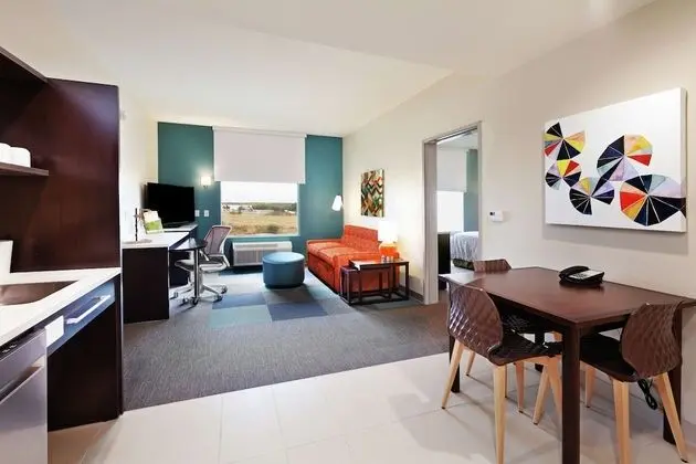Home2 Suites by Hilton Abilene - Oda