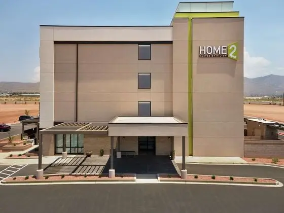 Home2 Suites by Hilton Alamogordo
